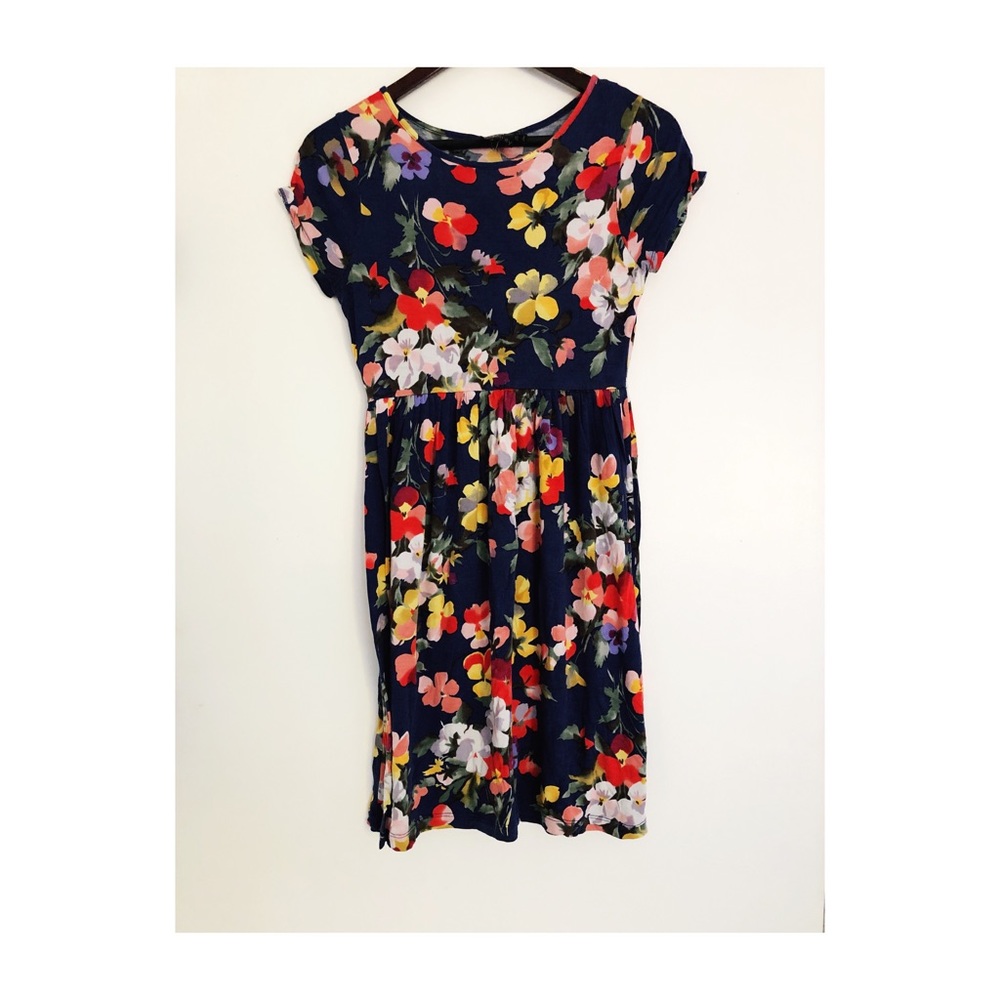 Maternity dress